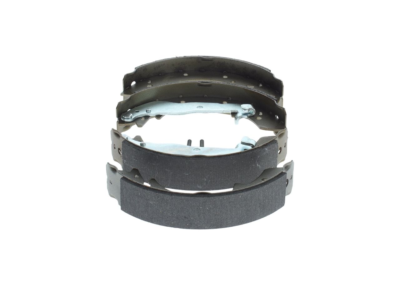 BOSCH 0 986 487 013 - Bremsbackensatz