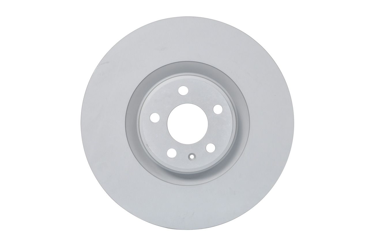 BOSCH 0 986 479 D27 - Bremsscheibe