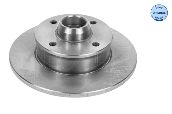 MEYLE 115 523 1005 - Bremsscheibe