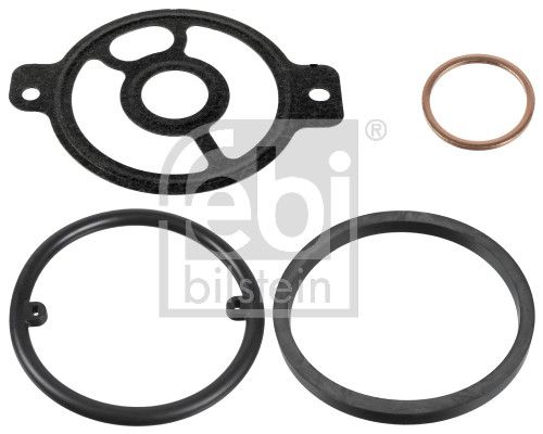 FEBI BILSTEIN 172935 - Dichtung, Ölfiltergehäuse