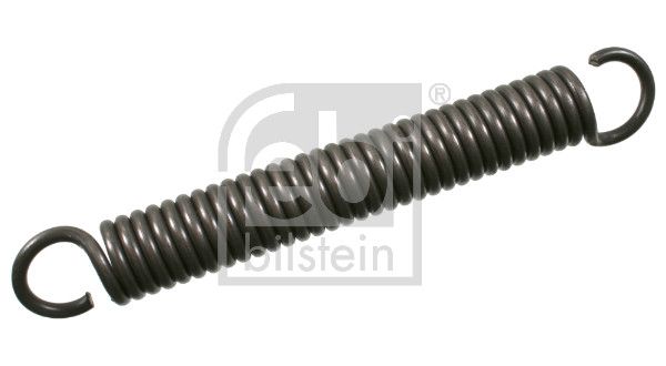 FEBI BILSTEIN 05940 - Feder, Bremsbacken