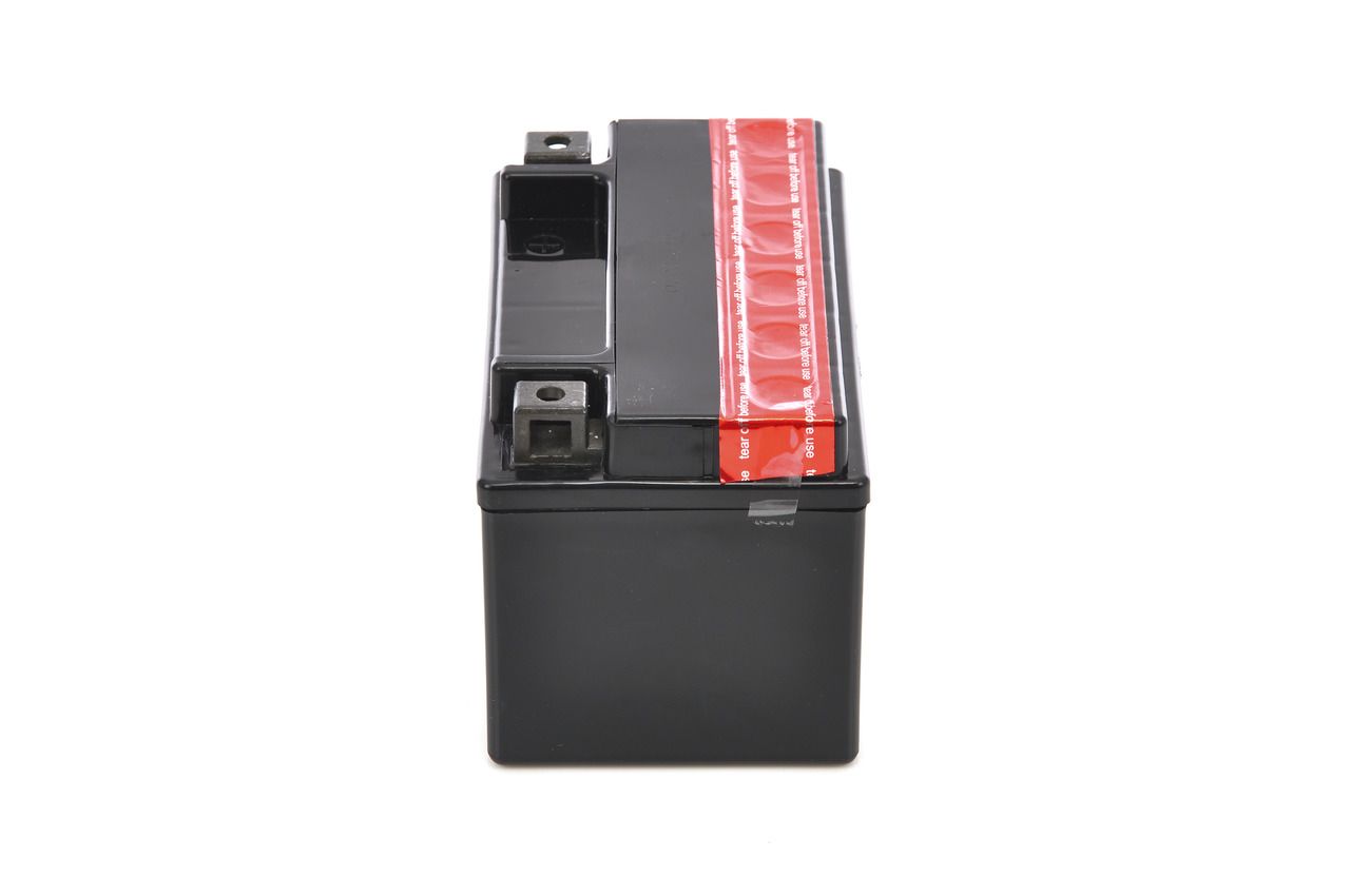 BOSCH 0 092 M60 070 - Starterbatterie