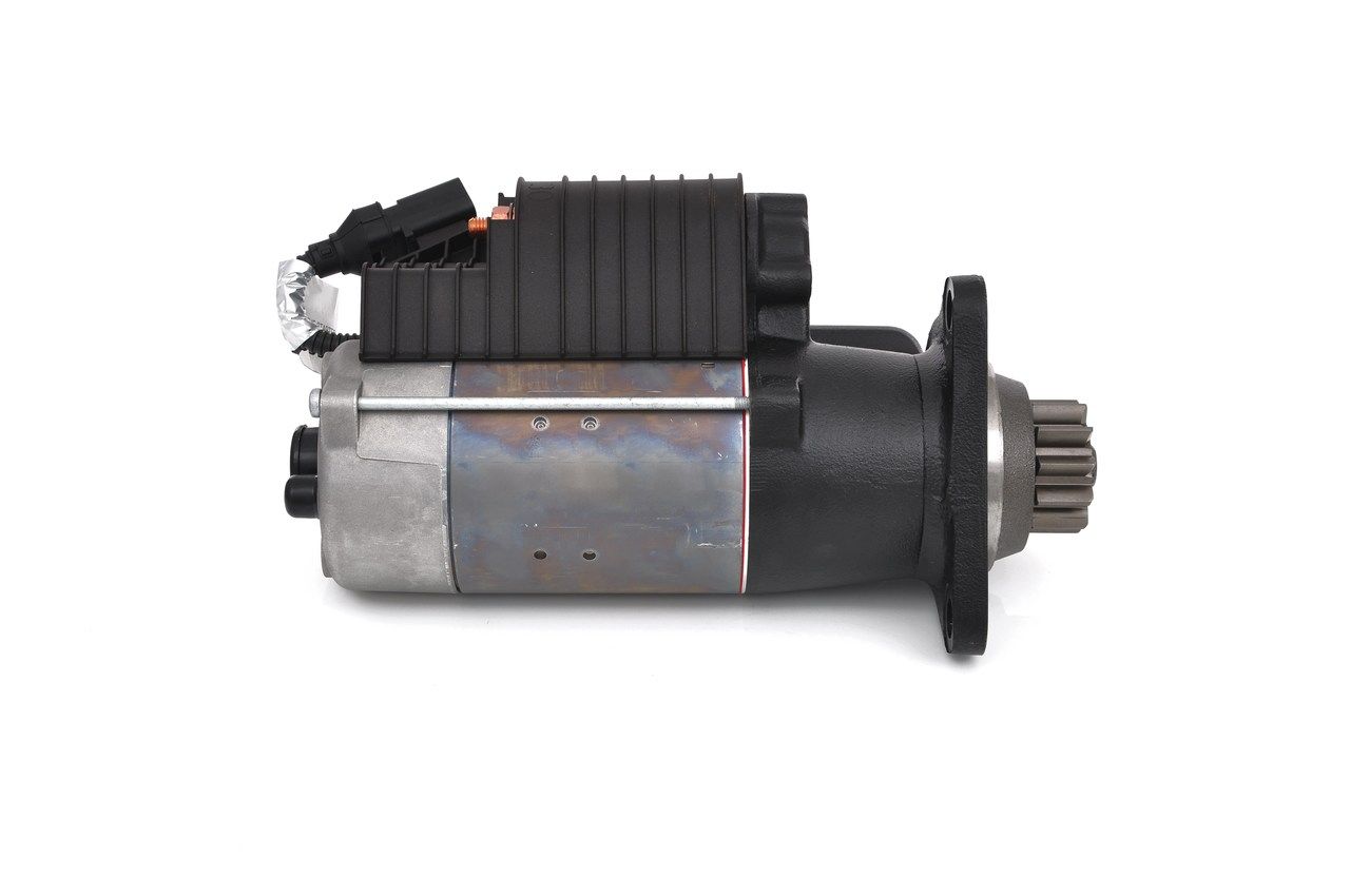 BOSCH 0 001 340 510 - Starter