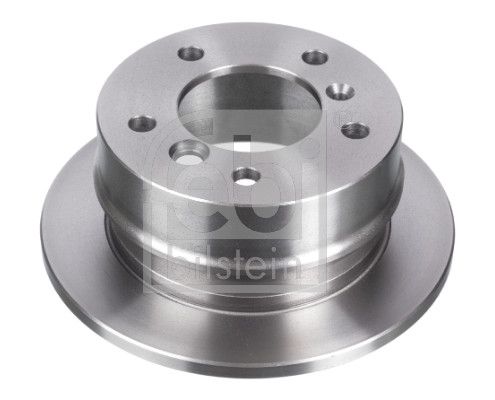 FEBI BILSTEIN 09102 - Bremsscheibe