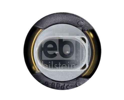 FEBI BILSTEIN 180393 - Thermostat, Kühlmittel