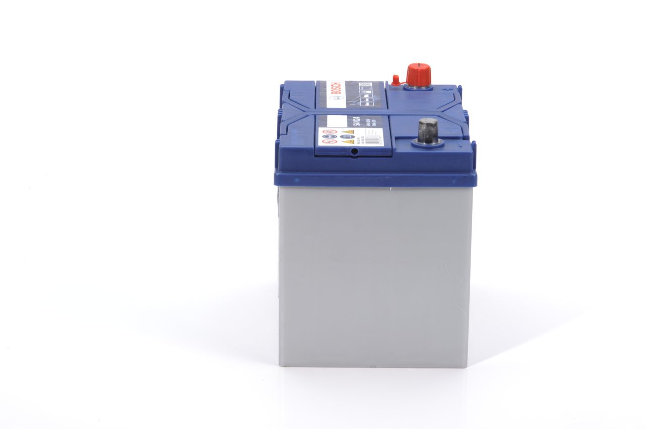 BOSCH 0 092 S40 240 - Starterbatterie