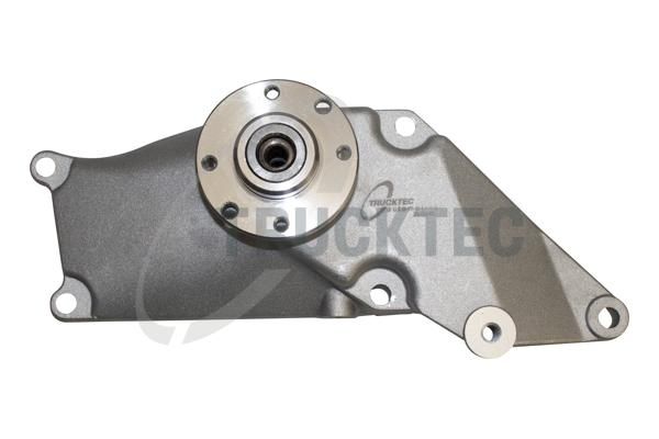 TRUCKTEC AUTOMOTIVE 02.19.048 - Halter, Kühlerlüfter