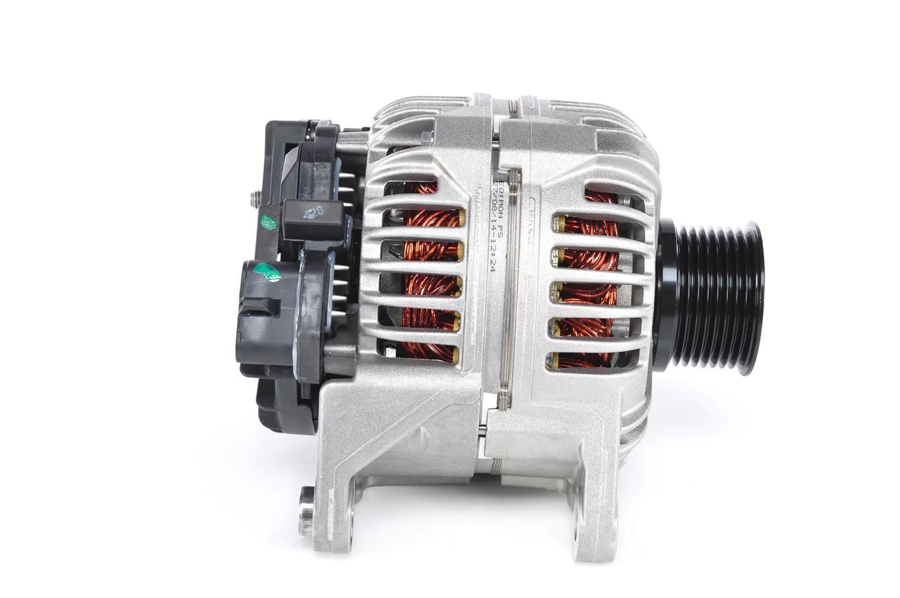 BOSCH 0 124 555 110 - Generator