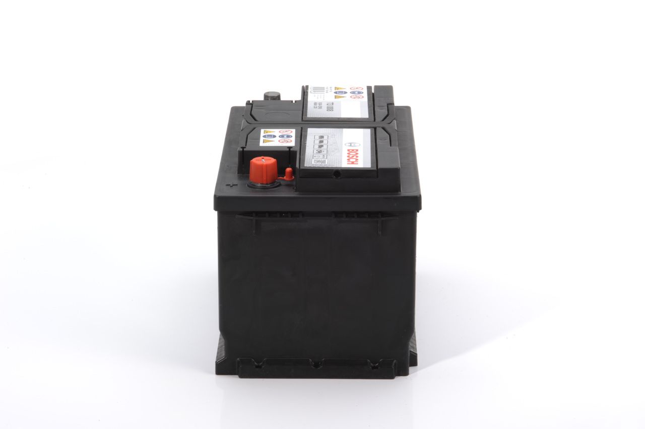 BOSCH 0 092 T30 080 - Starterbatterie
