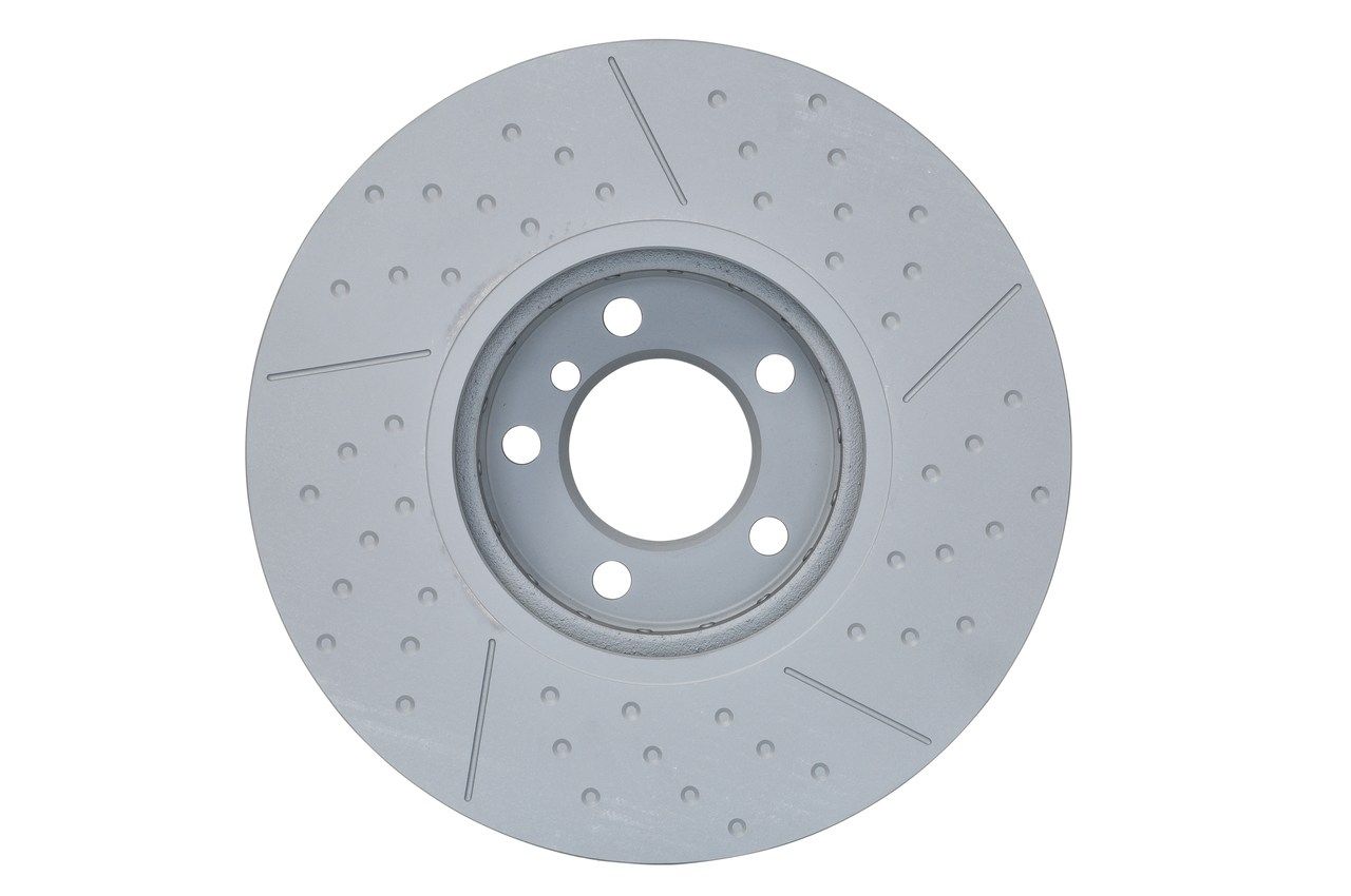 BOSCH 0 986 479 E12 - Bremsscheibe