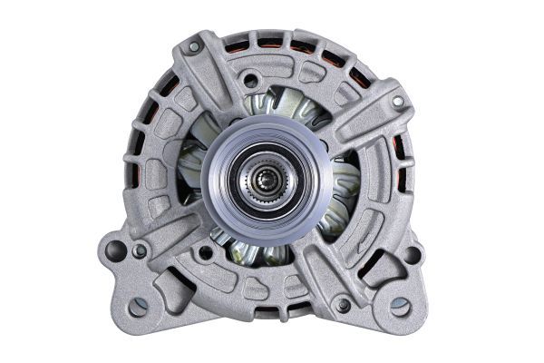 HELLA 8EL 015 637-161 - Generator