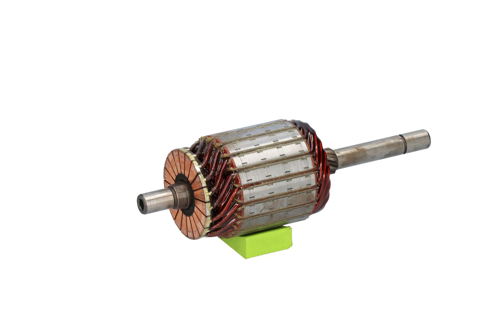 VALEO 102380 - Anker, Starter