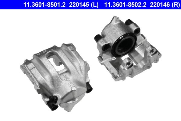 ATE 11.3601-8501.2 - Bremssattel