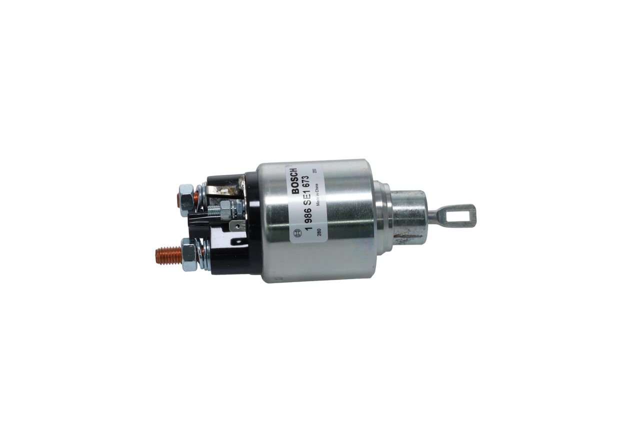 BOSCH 1 986 SE1 673 - Magnetschalter, Starter