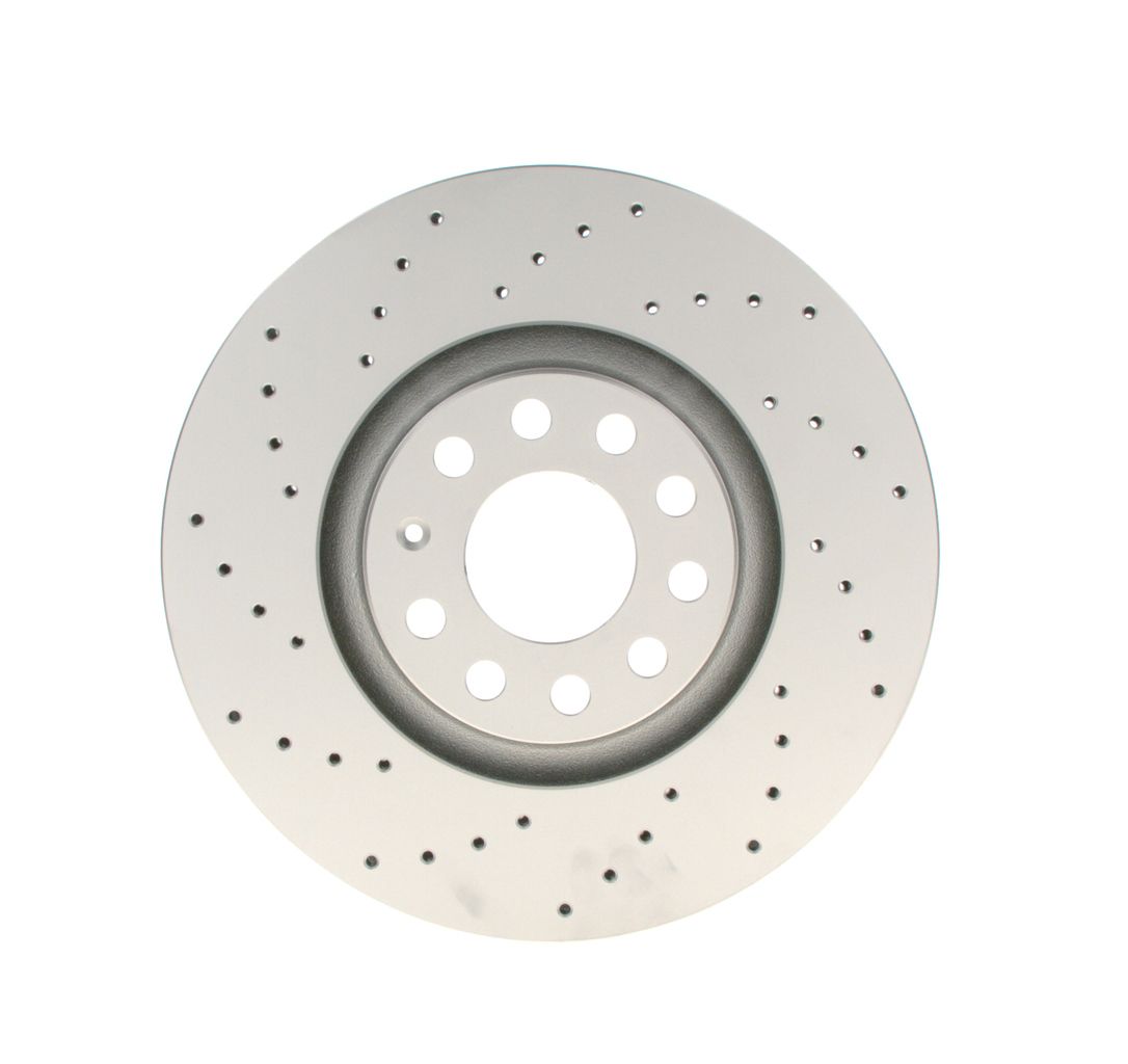 BOSCH 0 986 479 258 - Bremsscheibe