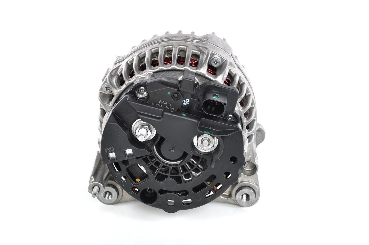BOSCH 0 124 525 545 - Generator