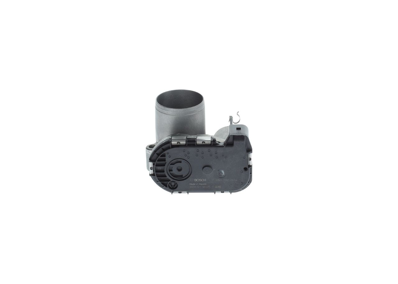 BOSCH 0 280 750 02A - Drosselklappenstutzen