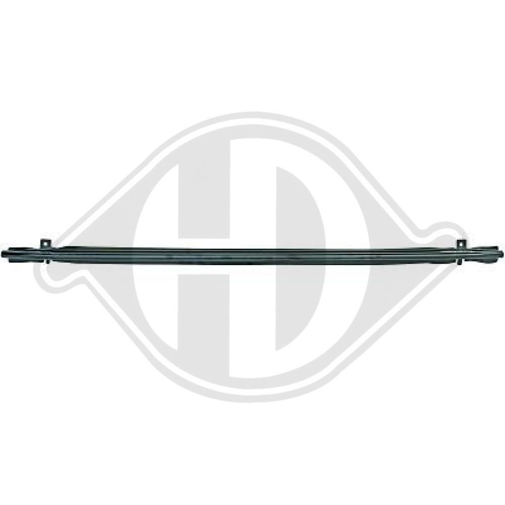 DIEDERICHS 2216014 - Querträger