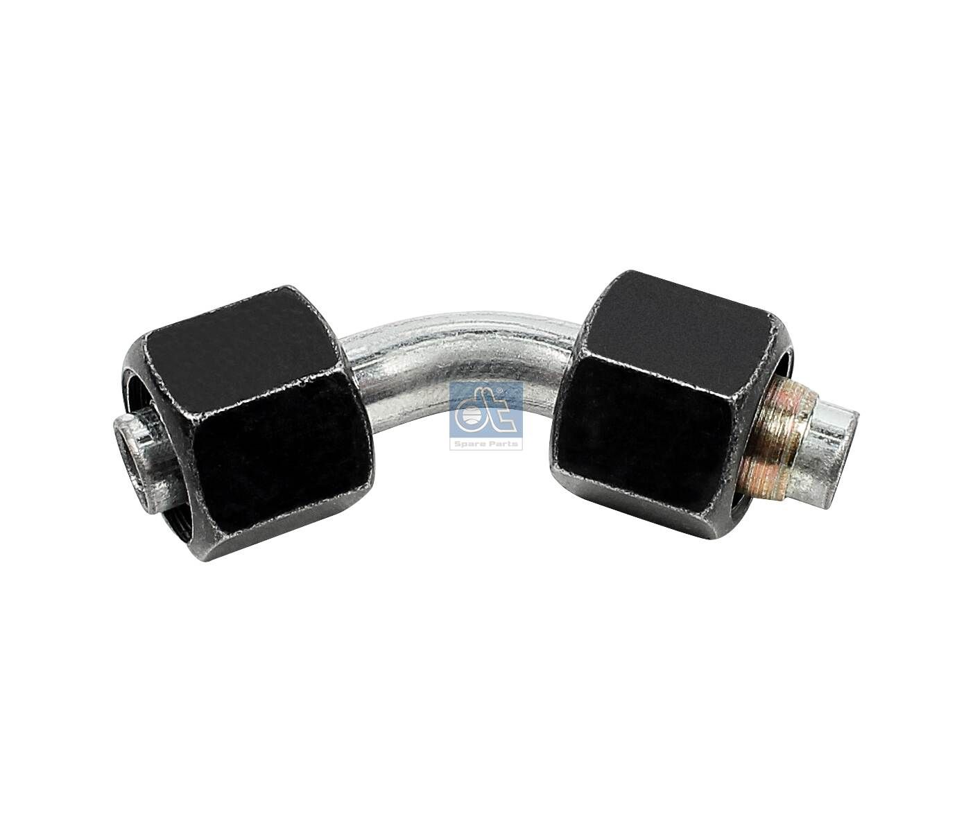 DT Spare Parts 1.12875 - Rohr, Retarder