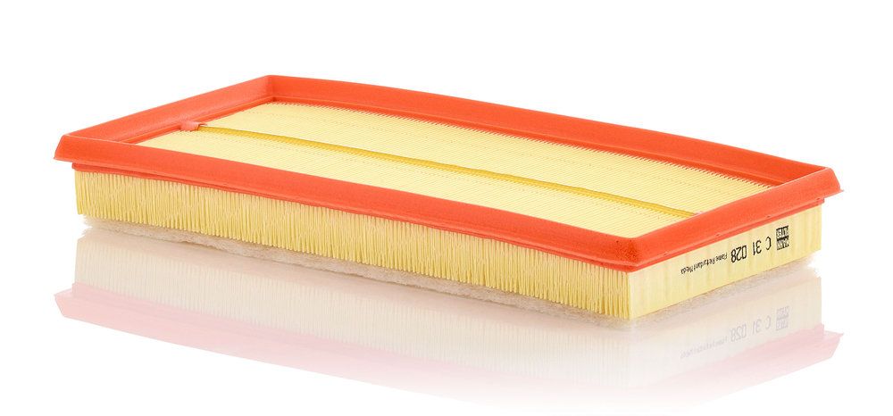 MANN-FILTER C 31 028 - Luftfilter