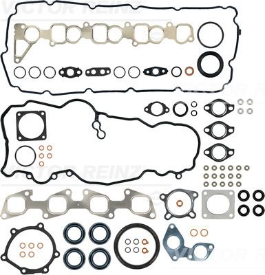 VICTOR REINZ 01-11367-01 - Dichtungsvollsatz, Motor