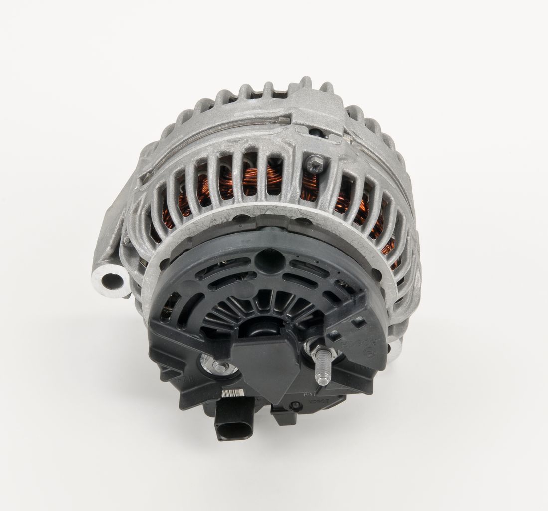 BOSCH 0 124 625 032 - Generator