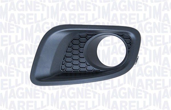 MAGNETI MARELLI 021316920110 - Blende, Stoßfänger