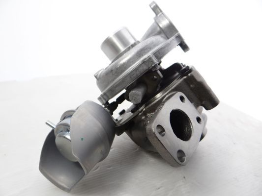 GARRETT 753420-5006S - Lader, Aufladung