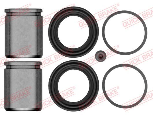 QUICK BRAKE 114-5235 - Reparatursatz, Bremssattel