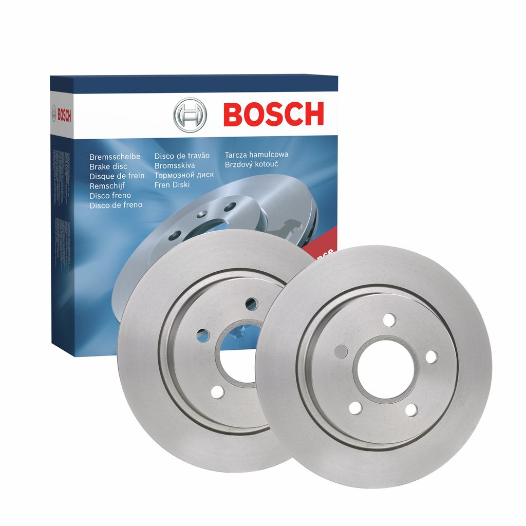 BOSCH 0 986 479 170 - Bremsscheibe