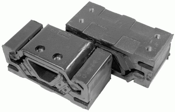 LEMFÖRDER 11488 01 - Lagerung, Motor