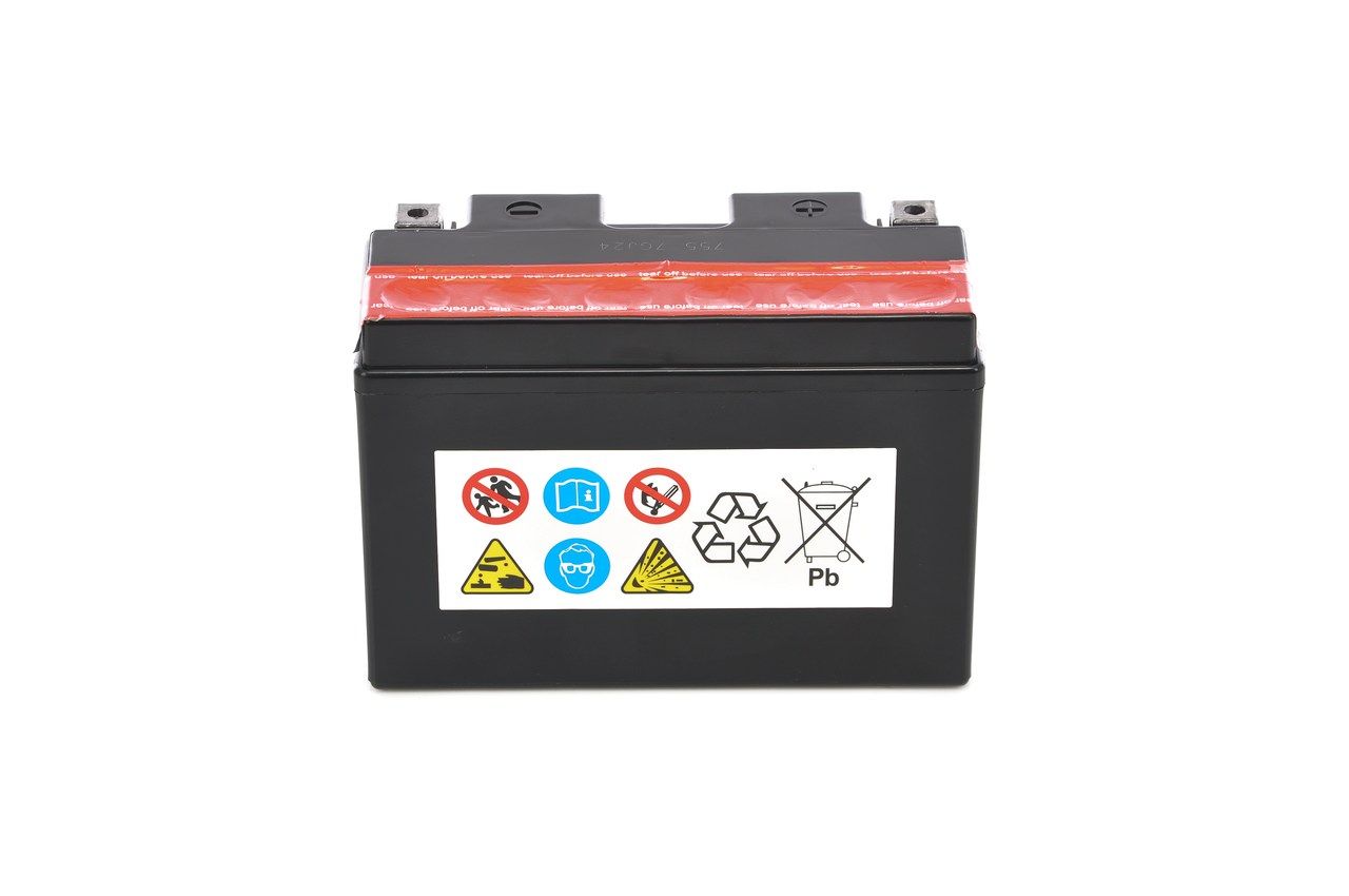 BOSCH 0 092 M60 130 - Starterbatterie