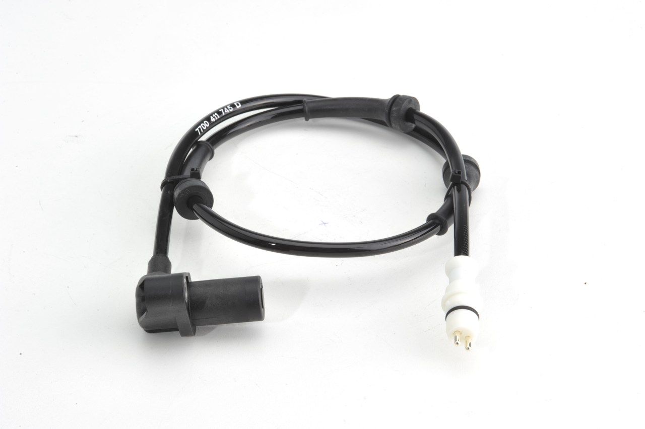 BOSCH 0 265 006 384 - Sensor, Raddrehzahl