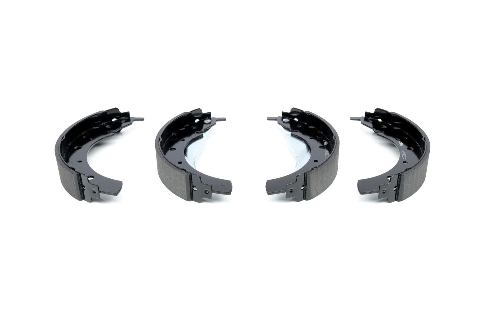 ATE 03.0137-0152.2 - Bremsbackensatz