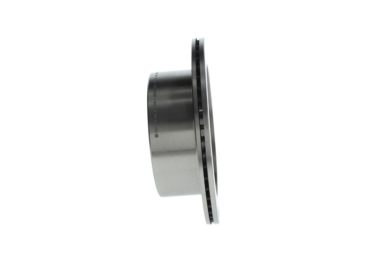 BOSCH 0 986 479 V26 - Bremsscheibe