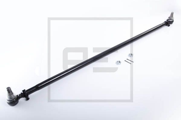 PE Automotive 012.008-00A - Spurstange