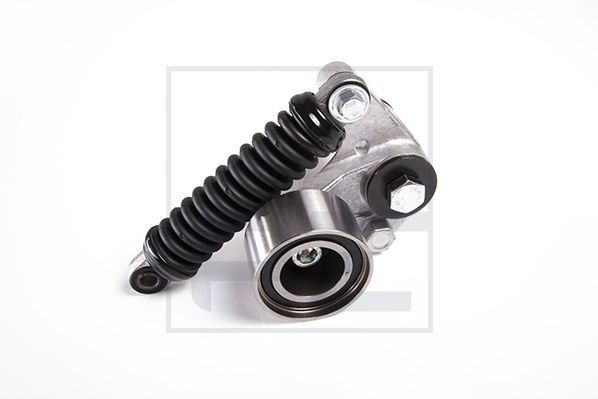 PE Automotive 030.403-00A - Riemenspanner, Keilrippenriemen