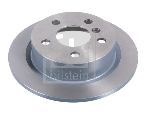FEBI BILSTEIN 104103 - Bremsscheibe