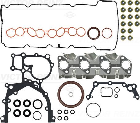 VICTOR REINZ 01-11309-02 - Dichtungsvollsatz, Motor