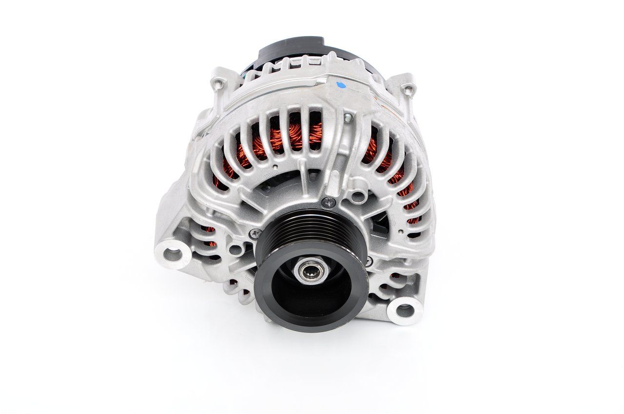 BOSCH 0 124 655 185 - Generator