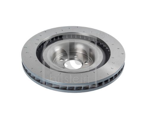 FEBI BILSTEIN 108210 - Bremsscheibe
