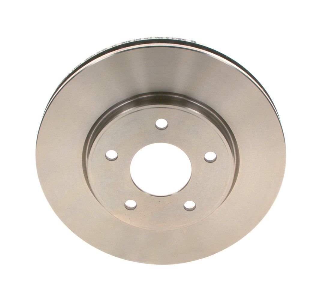 BOSCH 0 986 479 091 - Bremsscheibe