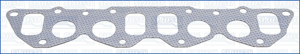 AJUSA 13084400 - Dichtung, Ansaug-/Abgaskrümmer