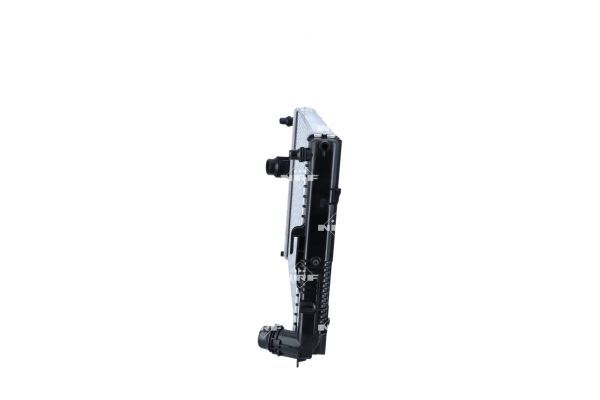 NRF 58413 - Kühler, Motorkühlung