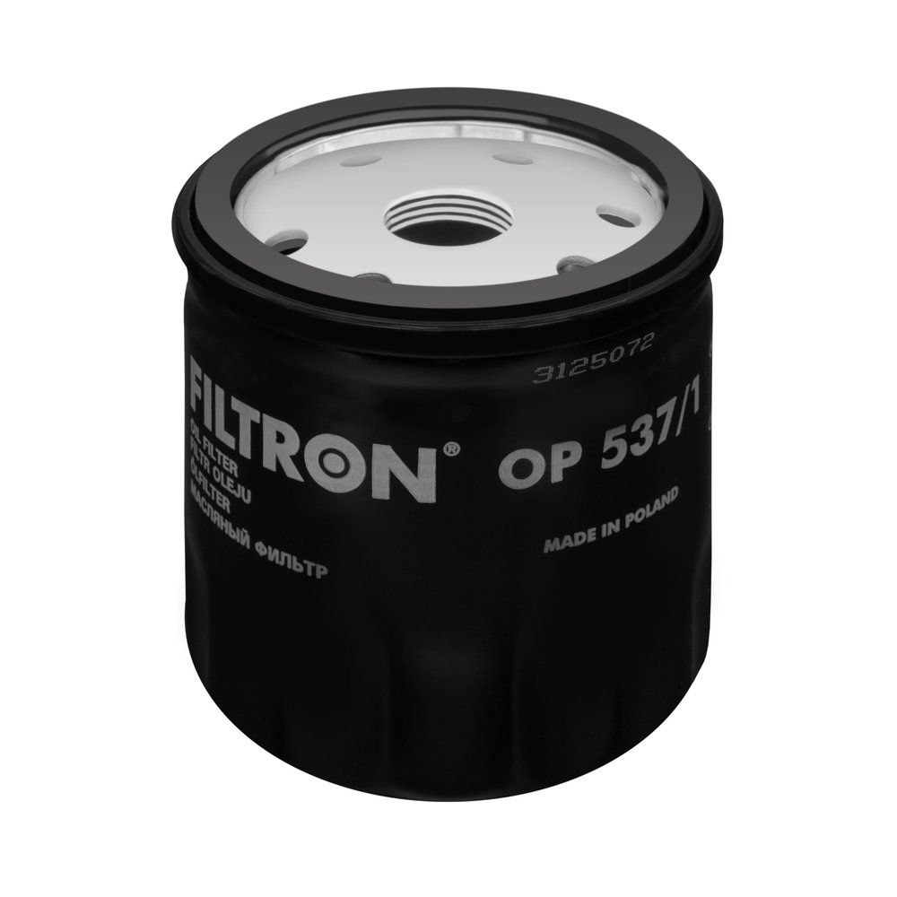 FILTRON OP 537/1 - Ölfilter