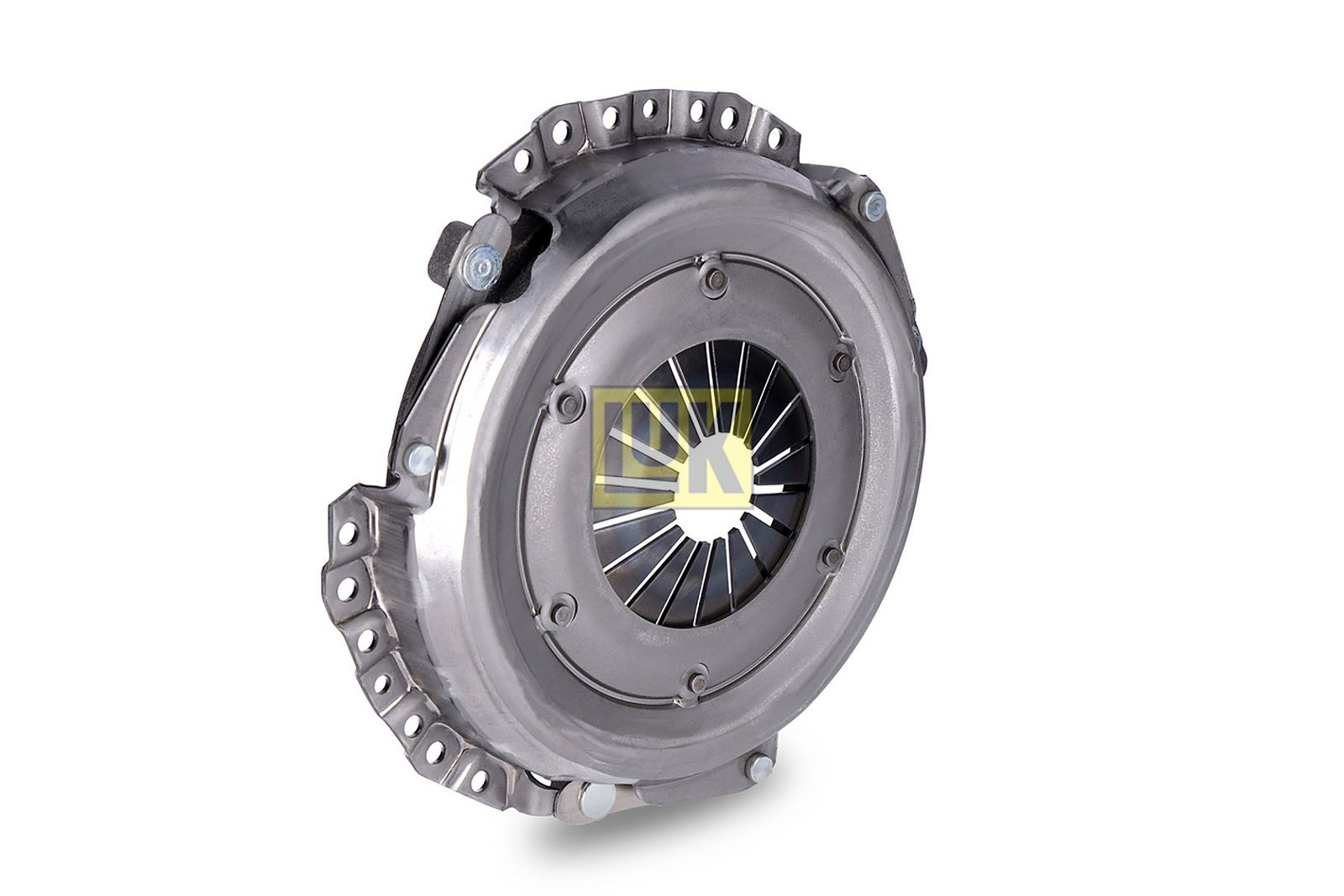 Schaeffler LuK 122 0053 10 - Kupplungsdruckplatte