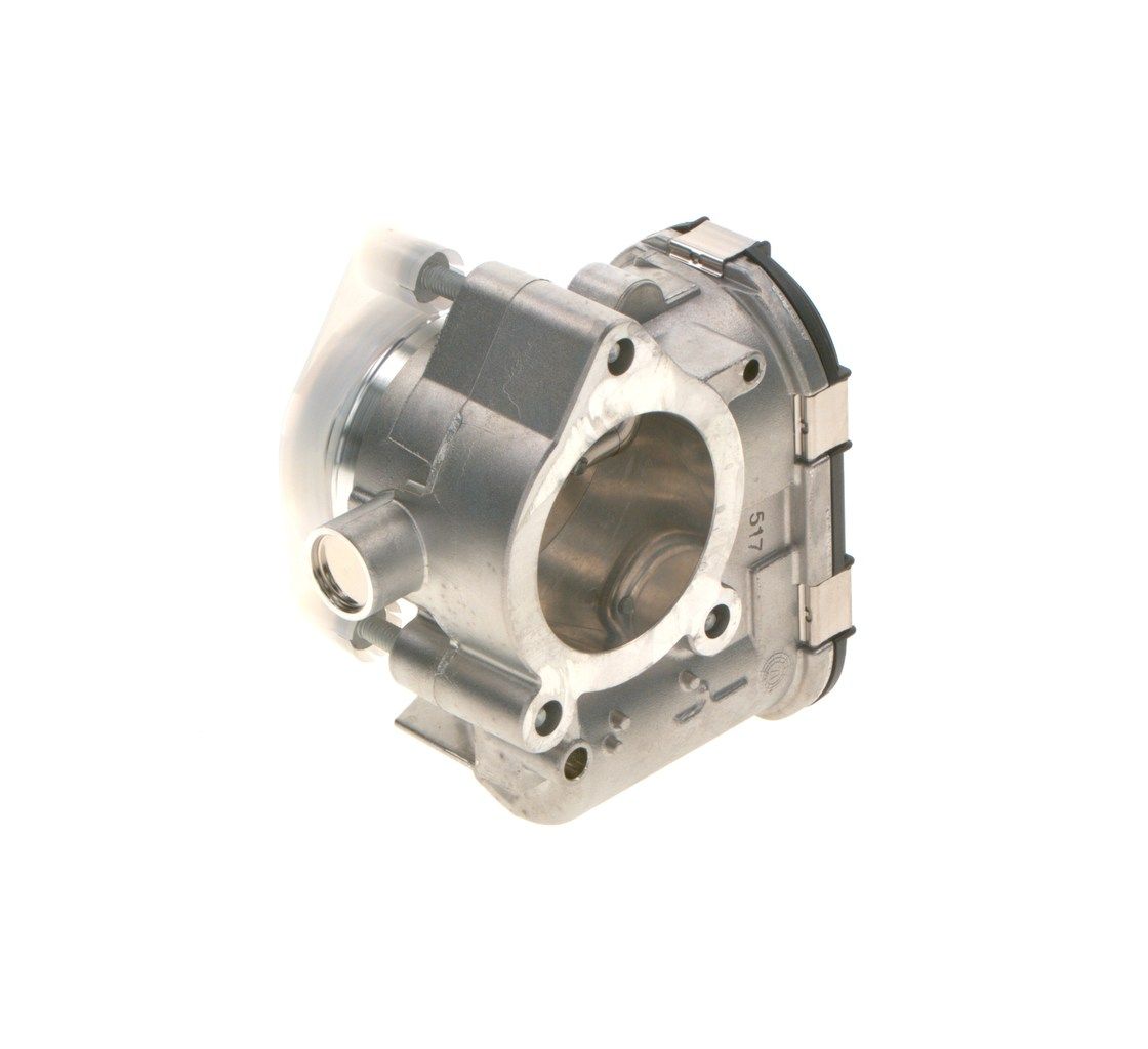 BOSCH 0 280 750 540 - Drosselklappenstutzen