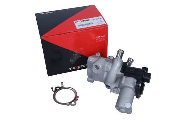 MAXGEAR 27-4071 - AGR-Ventil