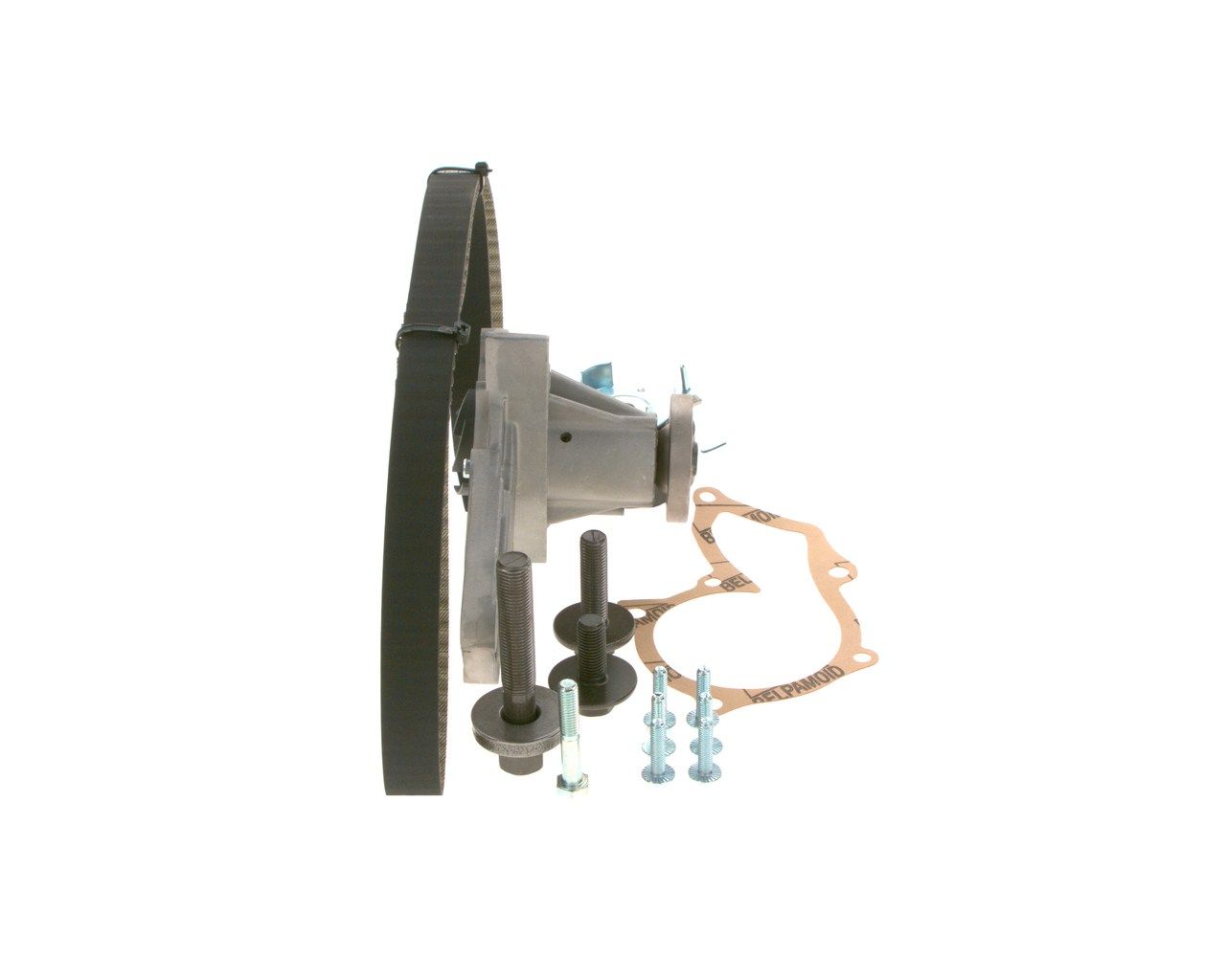 BOSCH 1 987 946 953 - Wasserpumpe + Zahnriemensatz