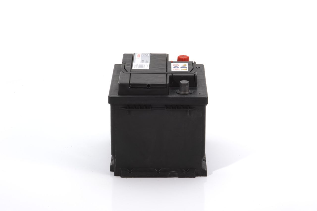 BOSCH 0 092 T30 010 - Starterbatterie